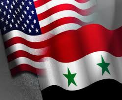 واشنطن:استمرار العلاقات مع سوريا