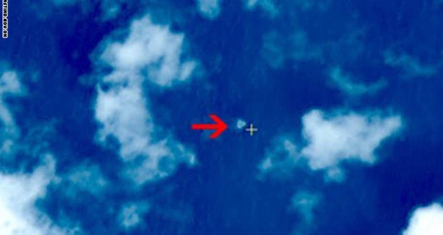 استراليا:العثورعلى جسمين يعتقد أنهما يعودان للطائرة الماليزية المفقودة