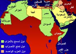 قوة العراق في عروبته وليس في امريكا وايران   بقلم الدكتور احمد العامري