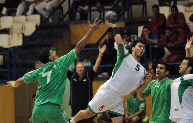 منتخب العراق بكرة السلة يعسكر في تركيا تحضيرا لبطولة غرب اسيا
