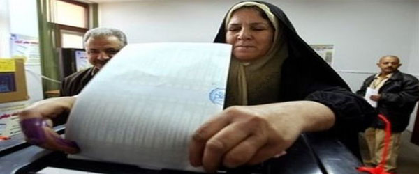 انتخابات العراق.. يوم الملحمة!