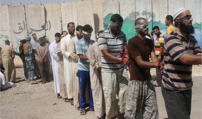 مقتل 16 ارهابيا واعتقال 11 اخرين في الموصل