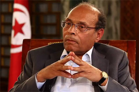 الرئيس التونسي يخفض راتبه الشهري الى الثلث