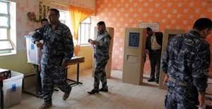 أول خرق انتخابي في محافظة المثنى
