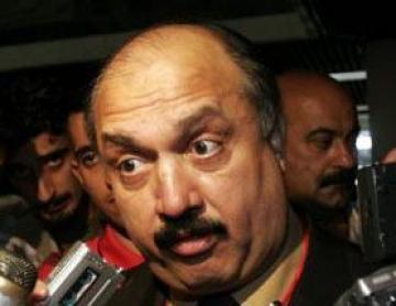 مصدر:المالكي كلف مشعان الجبوري للتفاوض مع متحدون