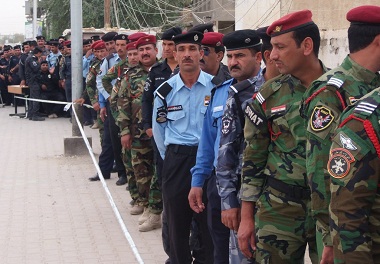 القانونية النيابية:خروقات في الاقتراع الخاص