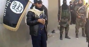 مقتل  16  ارهابيا من تنظيم داعش غربي بغداد
