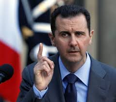 الاسد: الأزمة بمرحلة انعطاف وسوريا مستهدفة