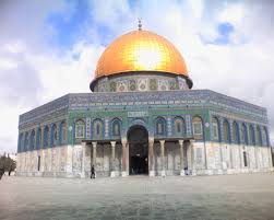 الجامعة العربية ترفض ان تكون القدس عاصمة لدولتين