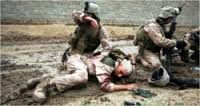 مقتل واصابة 19 جندي امريكي من قبل جندي خدم في العراق