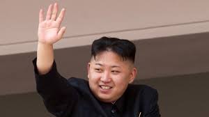كيم جونغ اون رئيسا لكوريا الشمالية مجددا