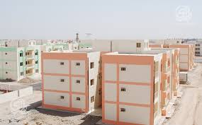 النصراوي يعلن عزم البصرة انشاء اكثر من ستة الاف وحدة سكنية لمحدودي الدخل