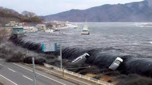زلزال بقوة 8.2 درجات يضرب ساحل تشيلي ويتسبب في تسونامي