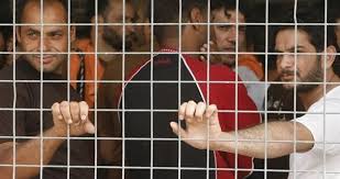 حقوق الانسان تنتقد قرار وزارة العدل بنقل مسجونين الى اماكن اخرى
