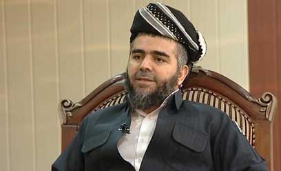 امير الجماعة الاسلامية :من حق كردستان ان تكون دولة مستقلة