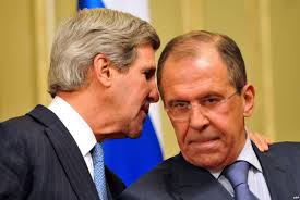 واشنطن تهدد موسكو بعقوبات مشددة