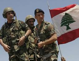 الجيش اللبناني يضبط سيارة مفخخة في جرود عرسال