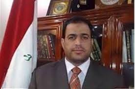 محافظ بغداد يطالب بفرض طوق امني حول العاصمة