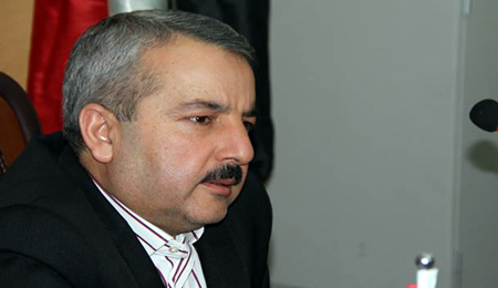 محافظ الأنبار ينفي حدوث أي خرق أمني في الانتخابات