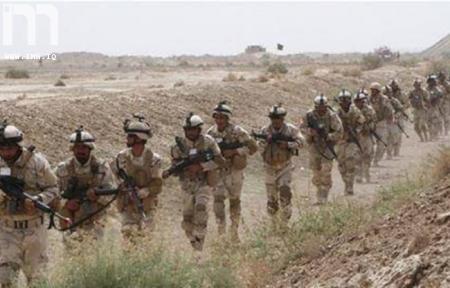 مجلس الانبار يطالب بتعيين ناطق عسكري للعمليات العسكرية في المحافظة