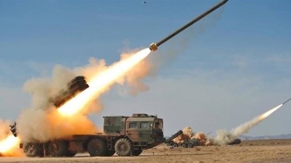 مقتل واصابة 45 مدنيا بالقصف المدفعي على الفلوجة والكرمة