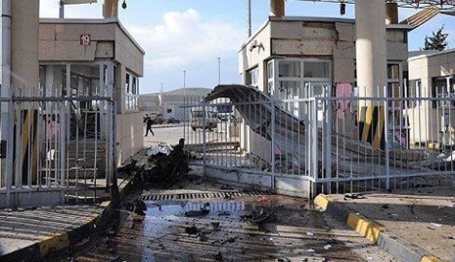 مقتل 10 جنود بانفجار ملغمة في هيت