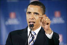 اوباما:نأمل تشكيل حكومة تدعمها كل المكونات العراقية