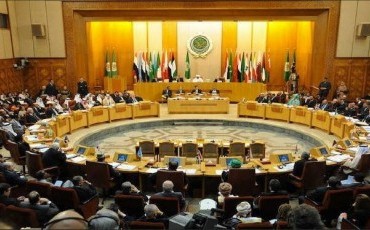 الاثنين المقبل اجتماع لوزراء الخارجية العرب في الرياض