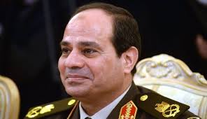 السيسي يتفوق على صباحي في الفرز الاولي للانتخابات المصرية