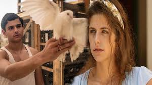 فيلم يهودي بعنوان “وداعاً بغداد” مقتبس من رواية “طير الحمام”