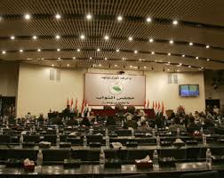 مقرر البرلمان:اقرارالموازنة تعتمد على حل المشاكل بين بغداد واربيل