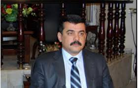 الجلبي:اختفاء وزير البيئة العراقي في اوربا!!
