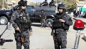 اجراءات امنية مشددة في بغداد تزامنا مع اعلان النتائج الانتخابية