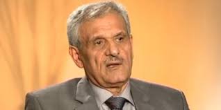 استقالة وزير دفاع المعارضة السورية
