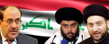 اتصالات حثيثة بين بغداد وطهران لمصالحة المالكي مع خصومه الشيعة !