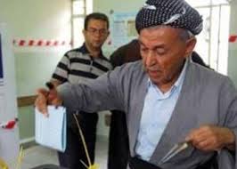 يونامي:انتخابات كردستان جرت بشفافية
