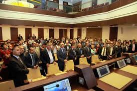 برلمان كردستان يفشل بتسمية رئيس الحكومة