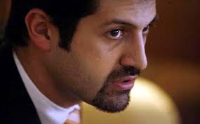 الاتحاد الوطني يرشح قوباد طالباني نائبا لرئيس حكومة الاقليم