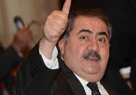 زيباري يعترف :العراق يتجه الان نحو “الكونفدرالية “!!