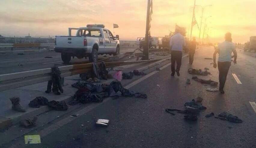 الجلبي :انسحاب الجيش من المدن بسبب فشل المالكي ودولة القانون ترد:موقف الجلبي مخزي ومعيب!