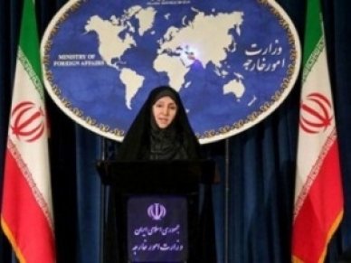 طهران:هناك من يريد عراقا ضعيفا في المنطقة