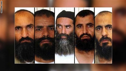 قطر تسمح لسجناء طالبان المفرج عنهم بحرية الحركة