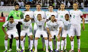 المنتخب الجزائري يملك تشكيلا قويا وبإمكانه قول كلمته في نهائيات كأس العالم 2014
