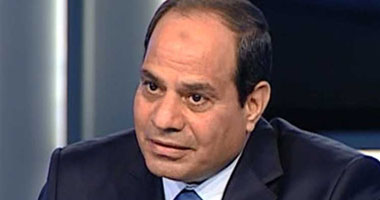 مصر:وفود دولية لحضور تنصيب السيسي