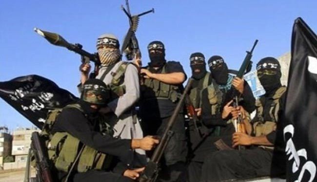 الموصل:المجاميع المسلحة تدعو الموظفين الى الدوام