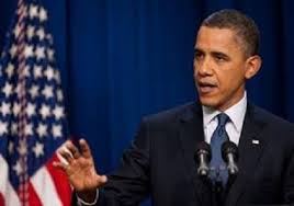 اوباما:لن نقاتل في العراق وعلى الكتل السياسية تشكيل حكومة بدون المالكي