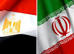 مصر تدعو روحاني لحضور حفل تنصيب السيسي
