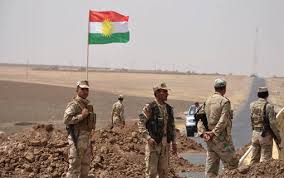 البيشمركة تستنفر قواتها لدعم الجيش في الموصل