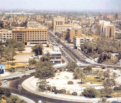 عدم اقرار الموازنة عطل مشاريع خدمية كبيرة يحتاجها ابناء العاصمة بغداد
