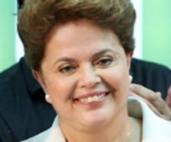 تراجع شعبية رئيسة البرازيل